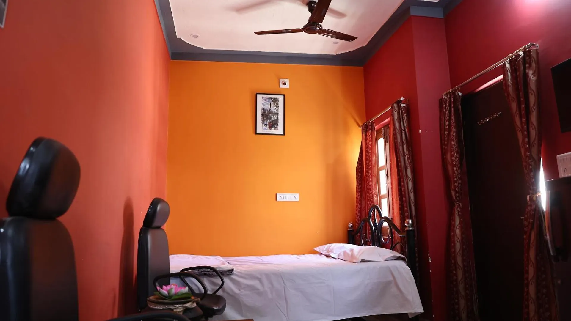 Atithi Homestay Udajpur